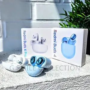Redmi Buds 4