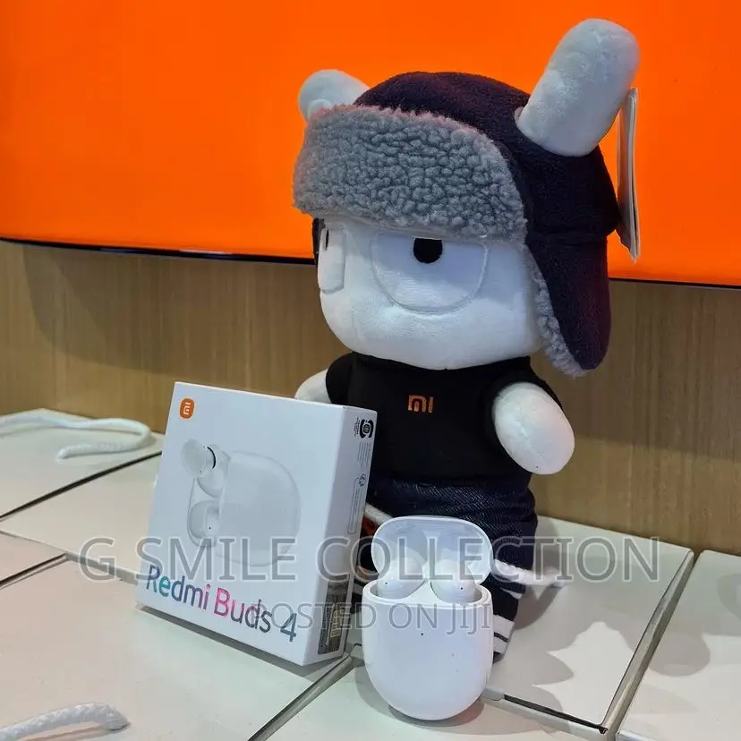 Redmi Buds 4