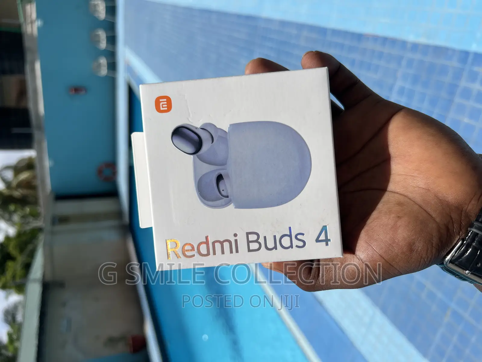 Redmi Buds 4