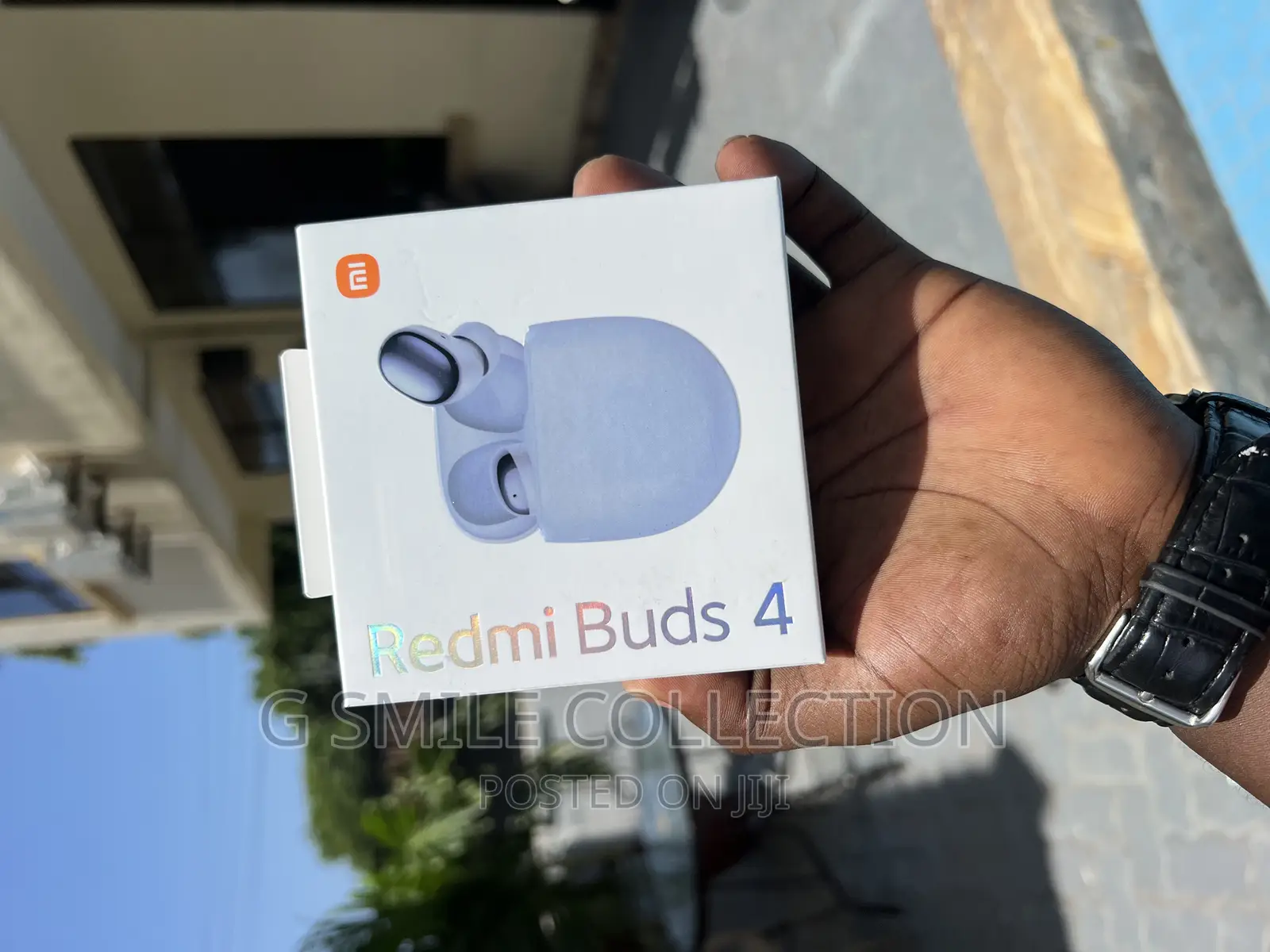 Redmi Buds 4