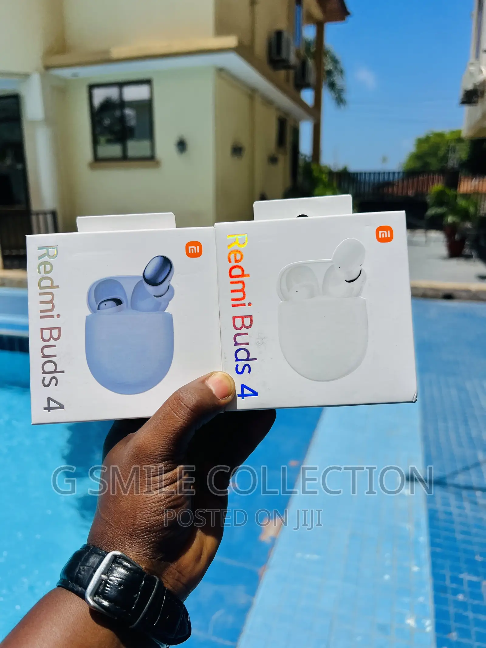 Redmi Buds 4