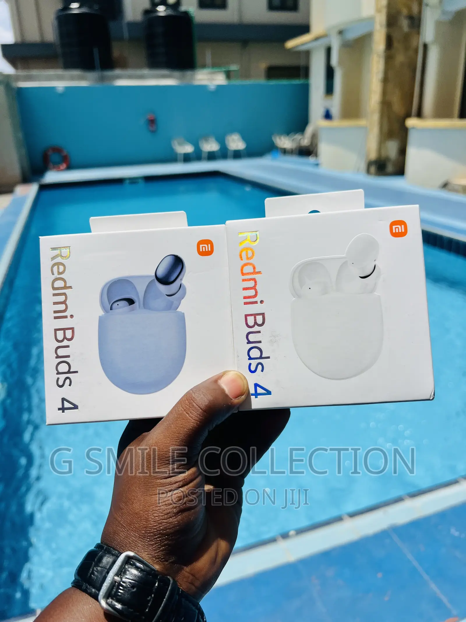 Redmi Buds 4