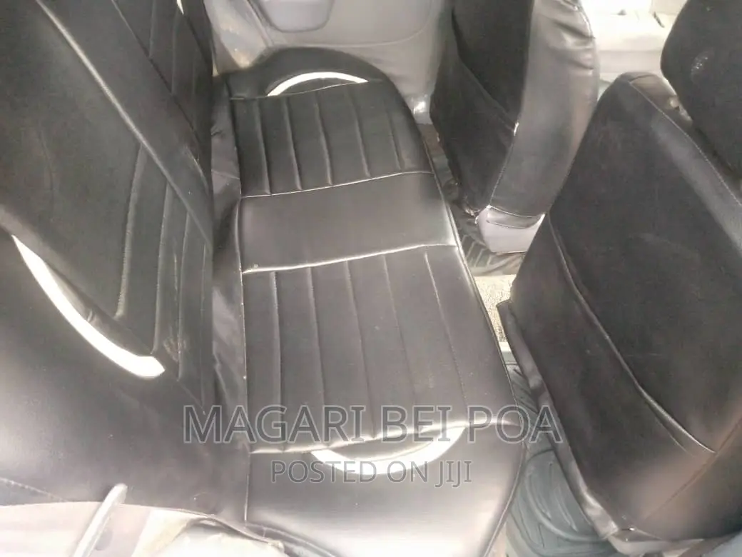 Toyota Starlet 2000 Blue