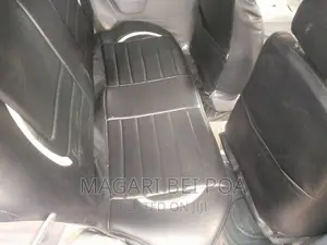Toyota Starlet 2000 Blue