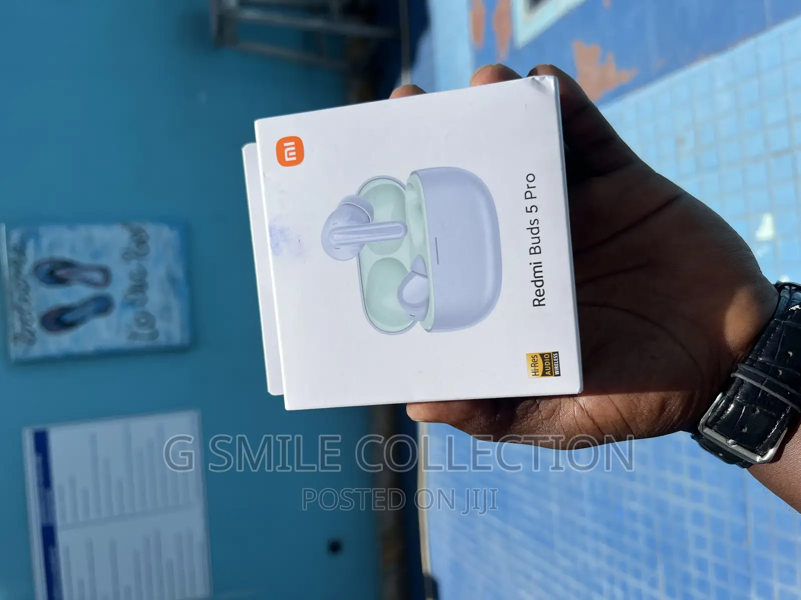 Redmi Buds 5 Pro