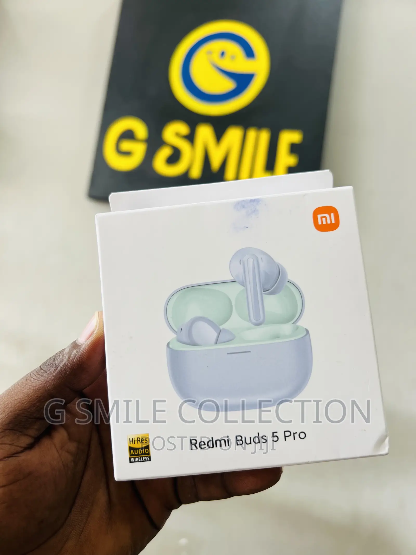 Redmi Buds 5 Pro