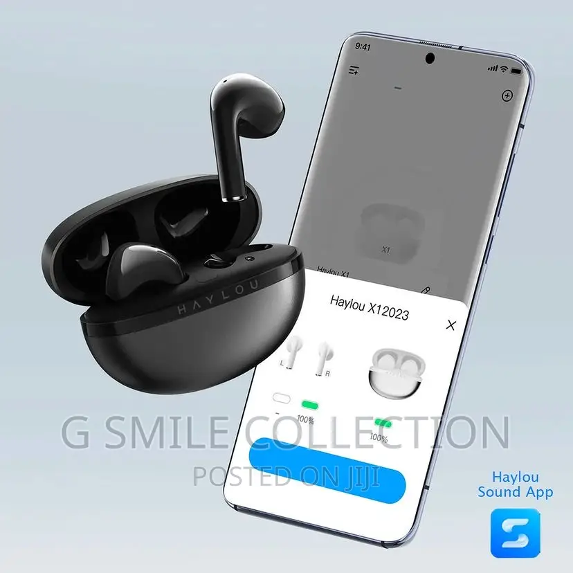 Haylou X1 Airpods