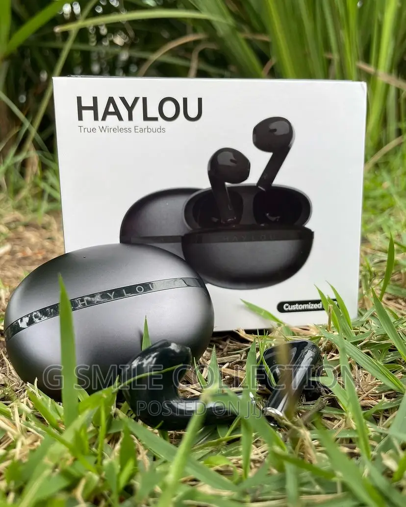 Haylou X1 Airpods