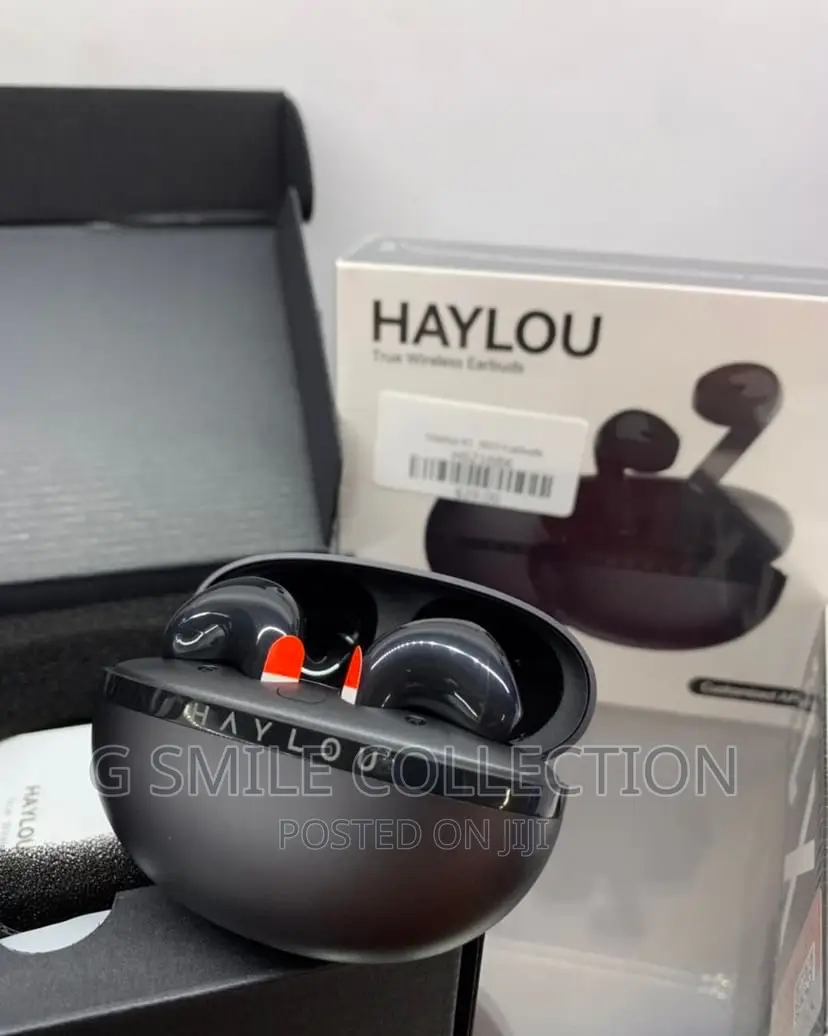 Haylou X1 Airpods