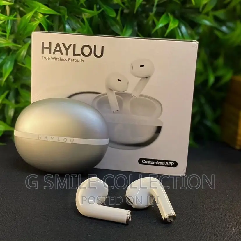 Haylou X1 Airpods