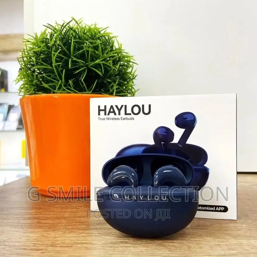 Haylou X1 Airpods