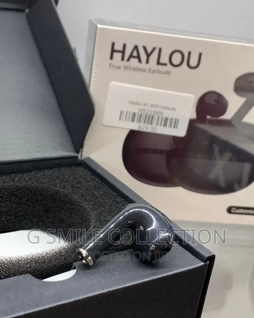 Haylou X1 Airpods