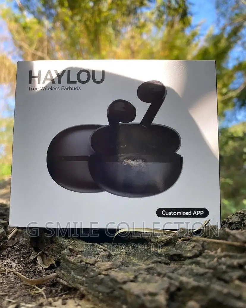 Haylou X1 Airpods