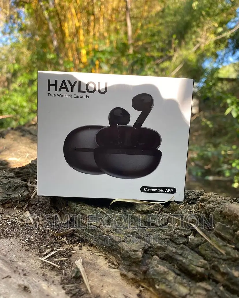 Haylou X1 Airpods