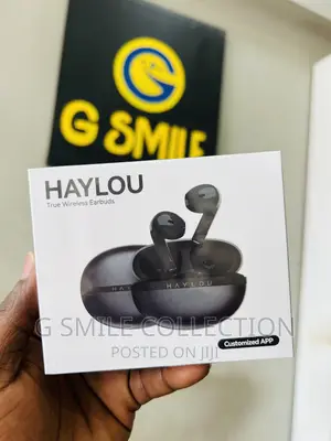 Haylou X1 Airpods