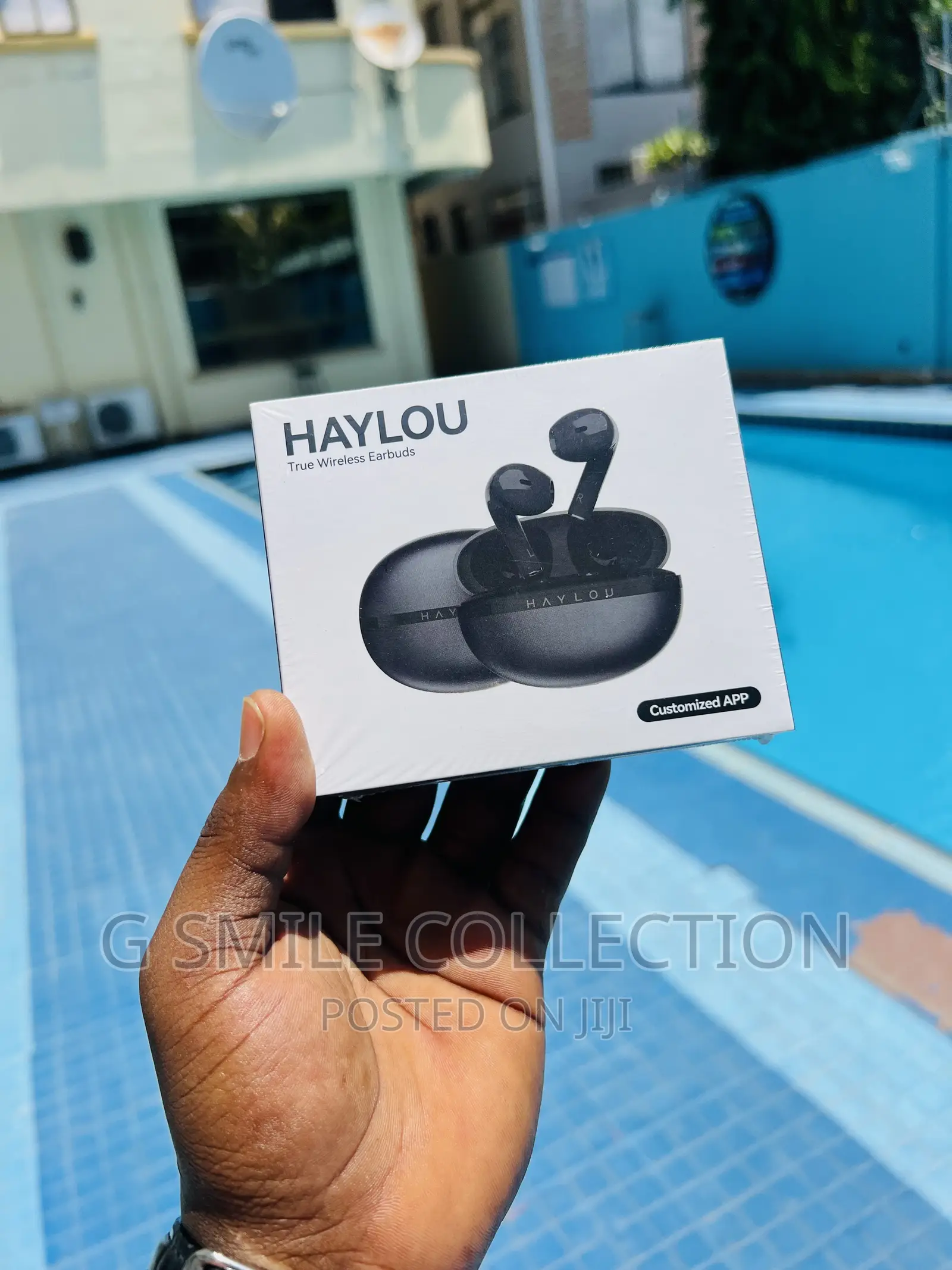 Haylou X1 Airpods