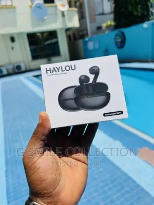 Haylou X1 Airpods
