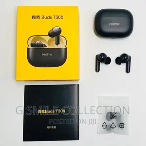 Realme Buds T300