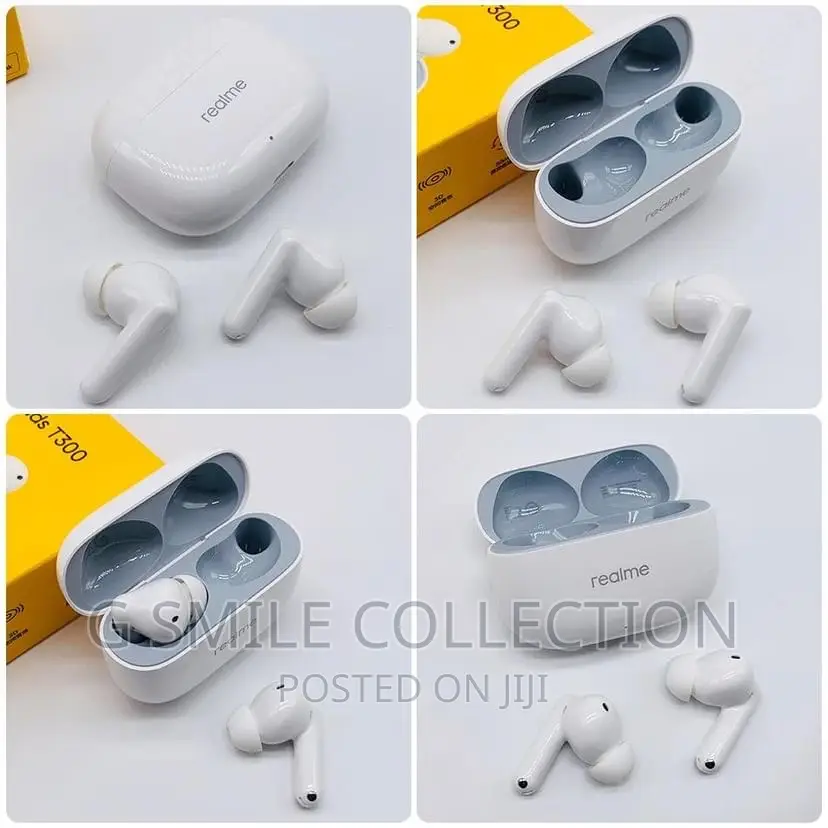 Realme Buds T300