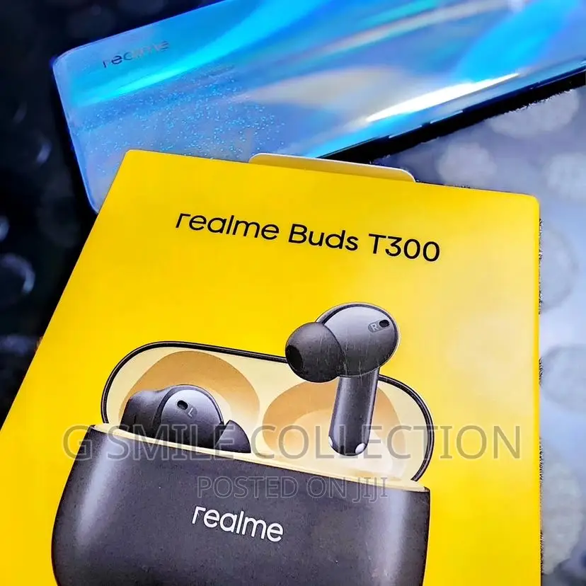 Realme Buds T300