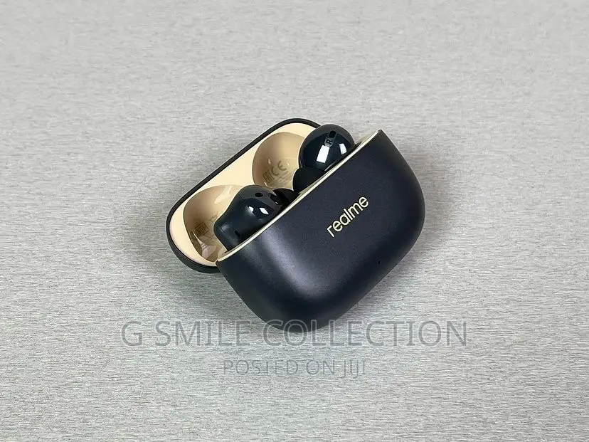 Realme Buds T300