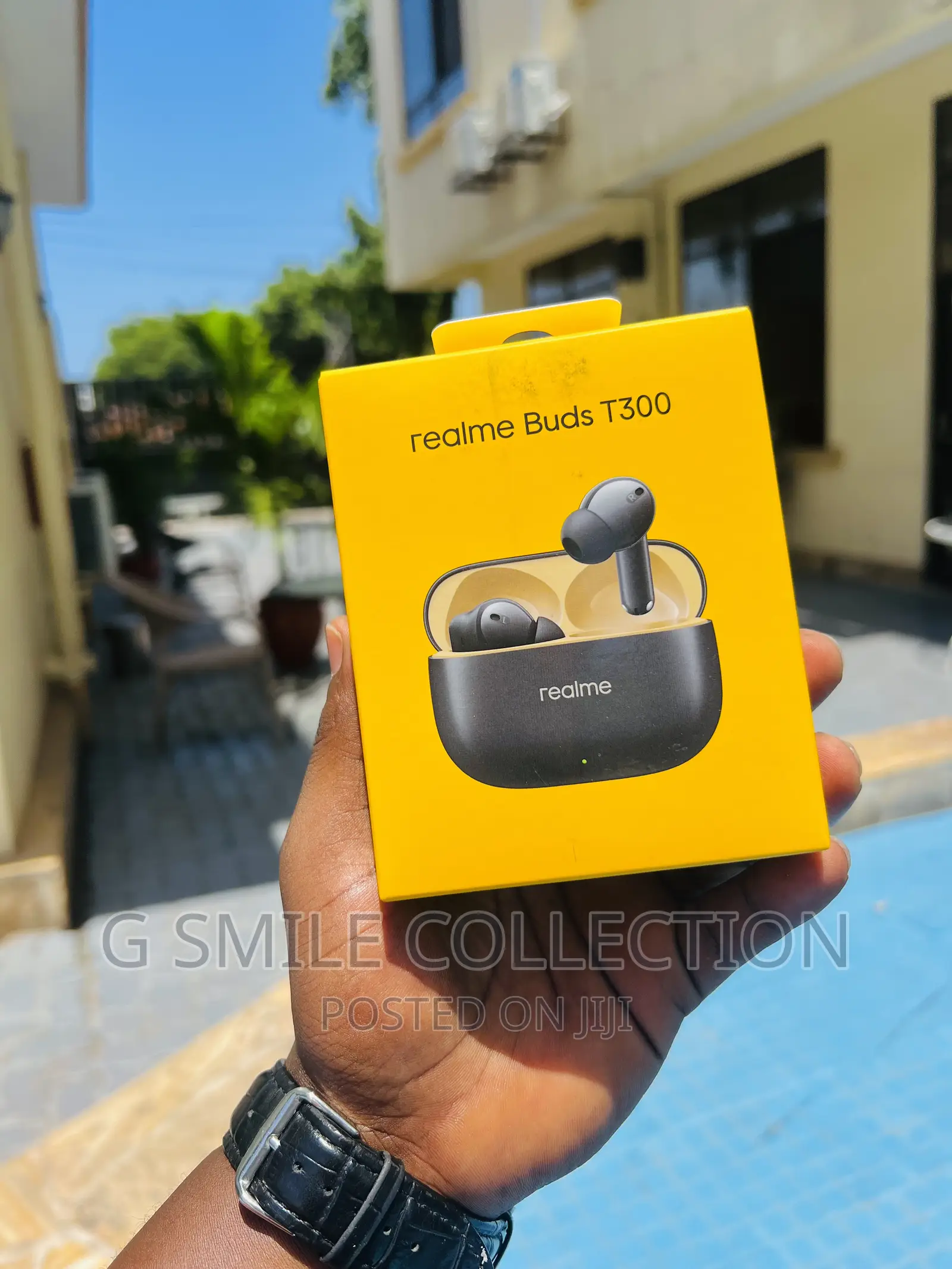 Realme Buds T300