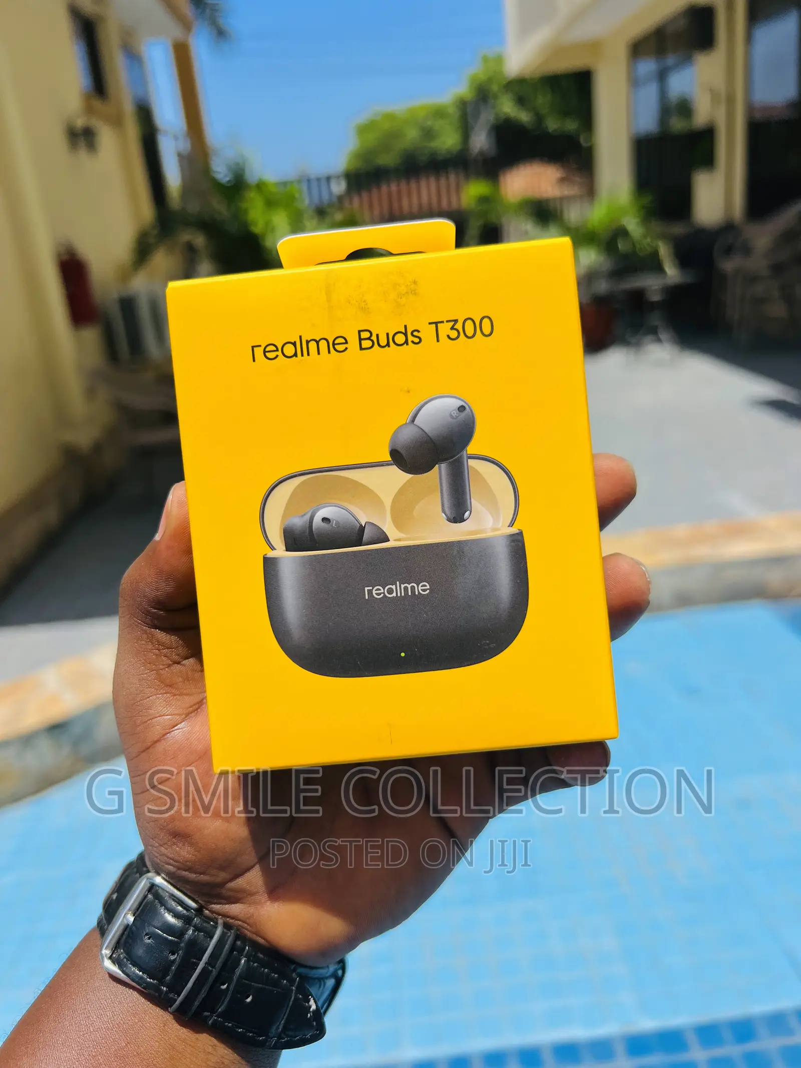 Realme Buds T300