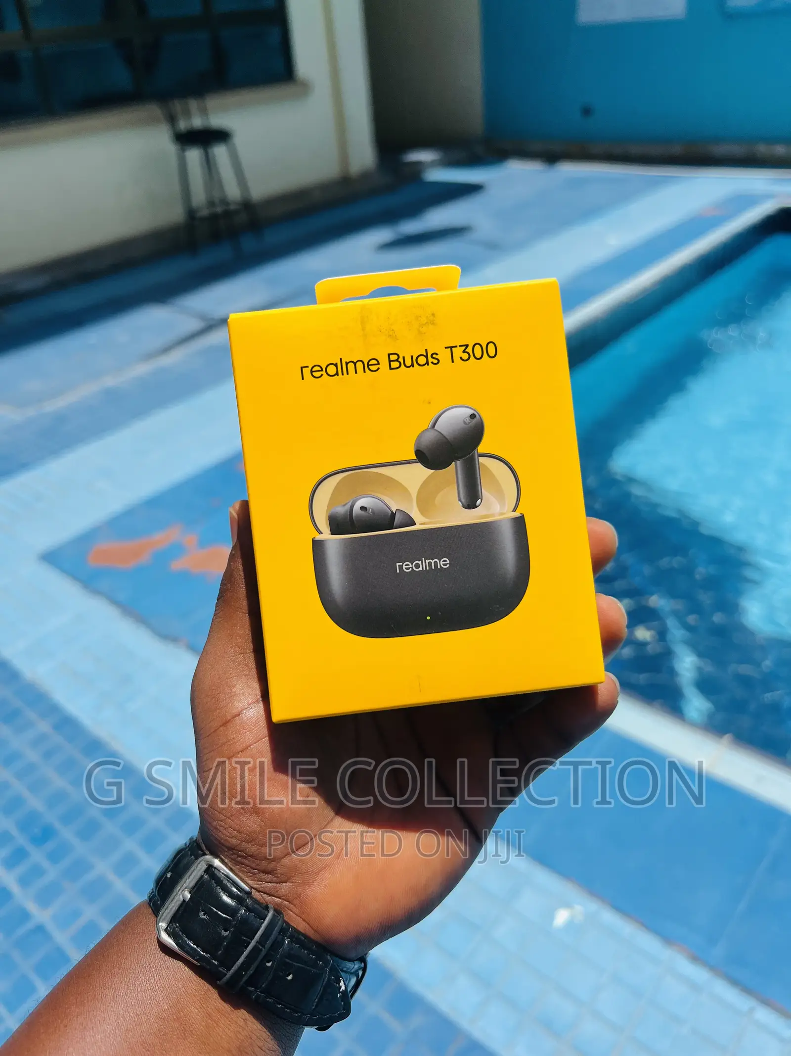 Realme Buds T300
