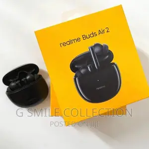 Realme Buds Air2