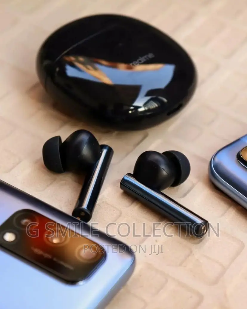 Realme Buds Air2