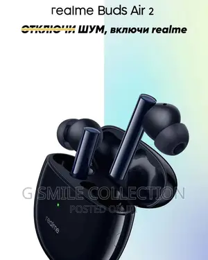 Realme Buds Air2