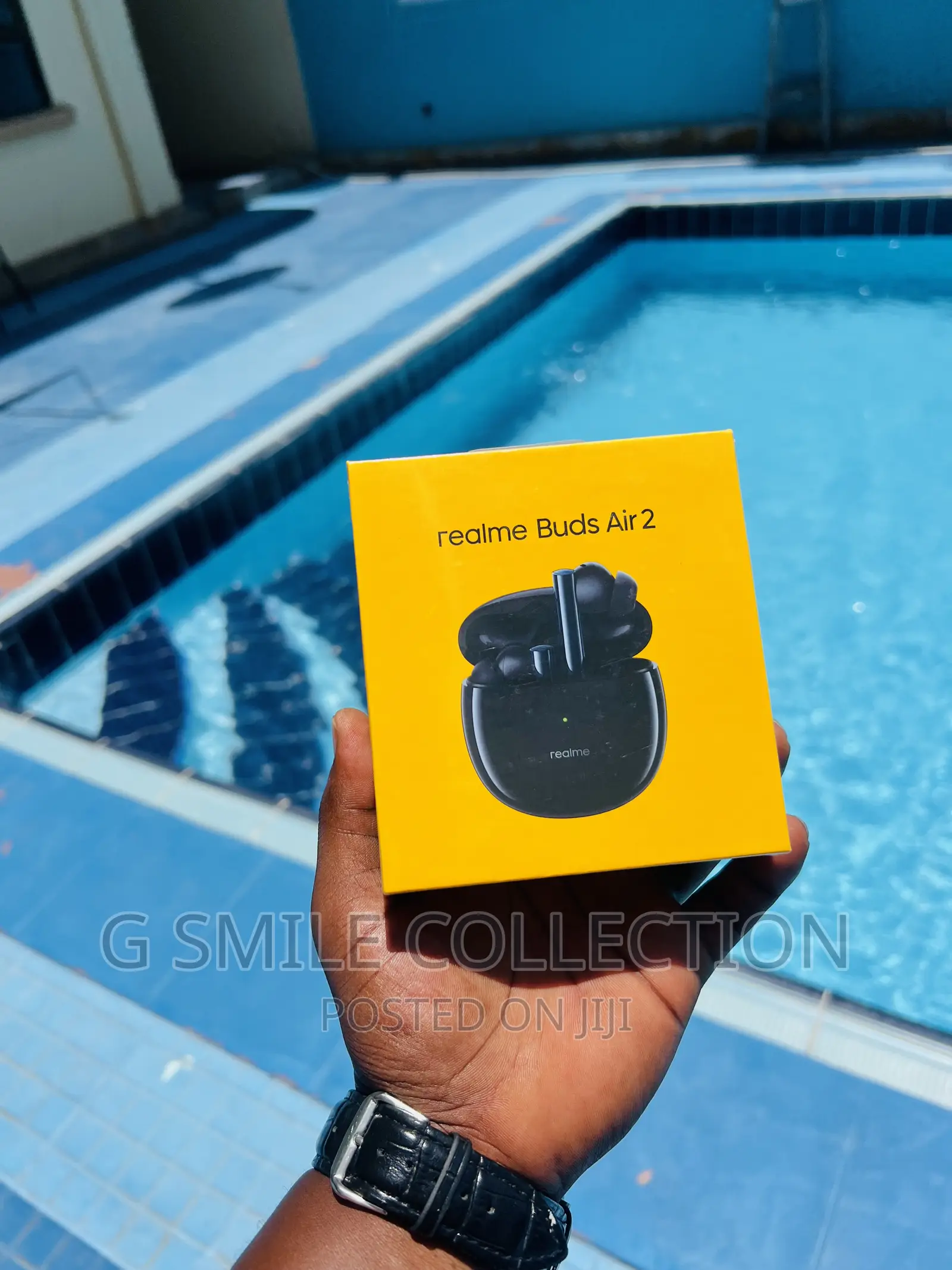 Realme Buds Air2