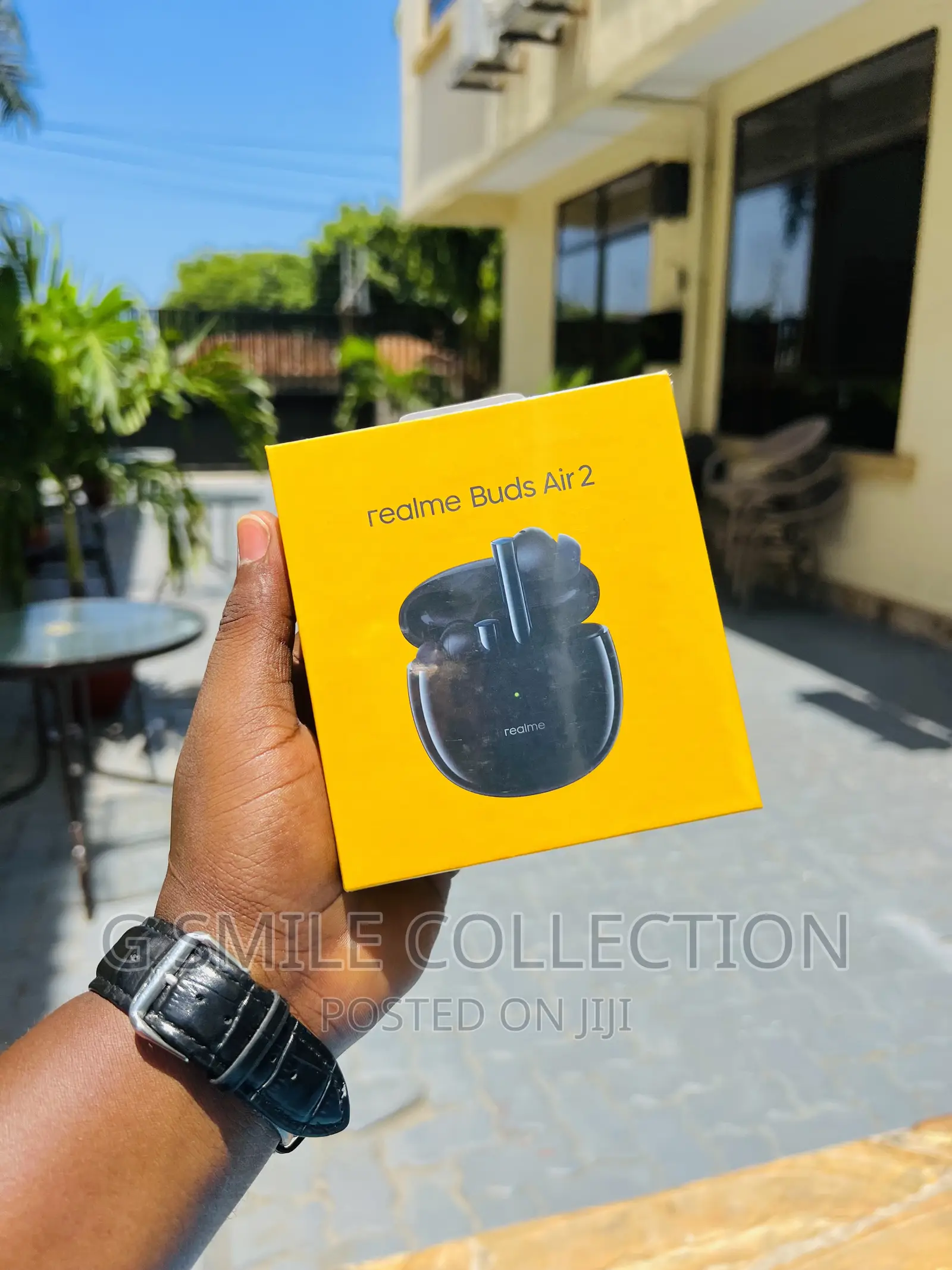 Realme Buds Air2
