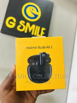 Realme Buds Air2