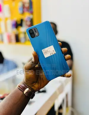 Oppo A16 32 GB Blue