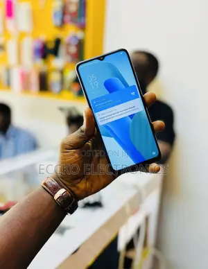 Oppo A16 32 GB Blue