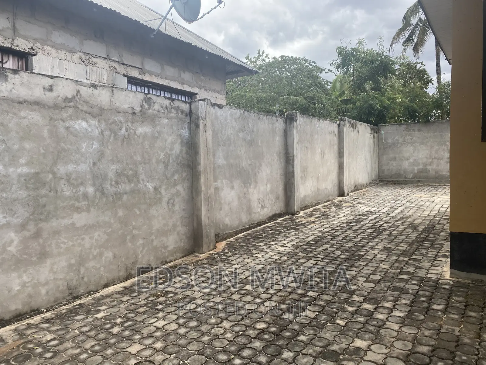 3bdrm House in Chamazi for sale