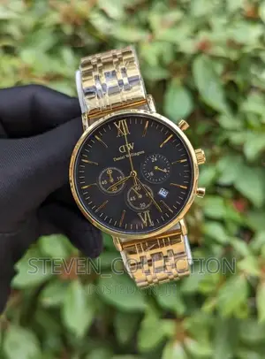 Daniel Wellington
