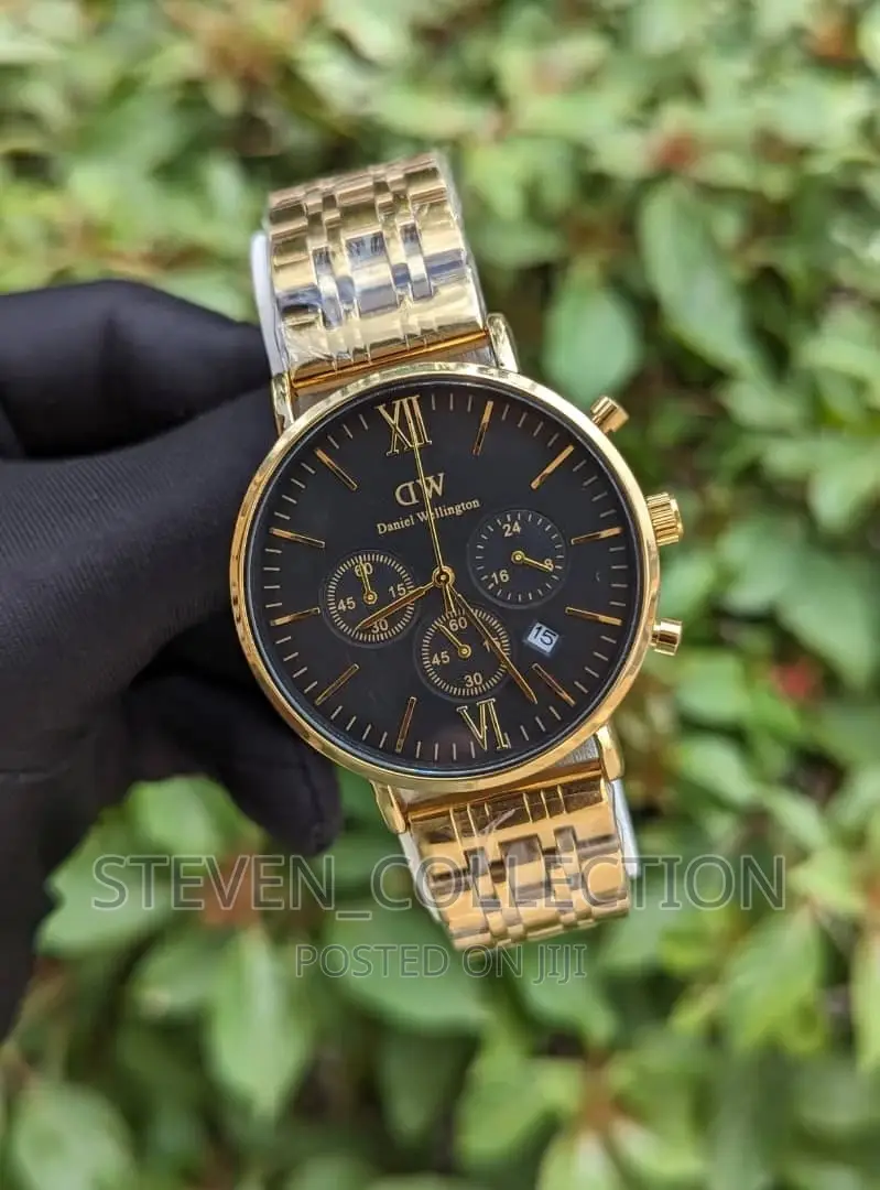 Daniel Wellington