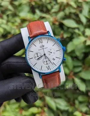Daniel Wellington