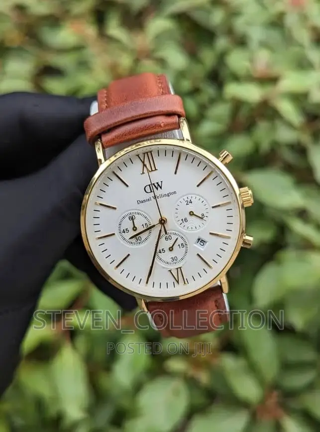 Daniel Wellington