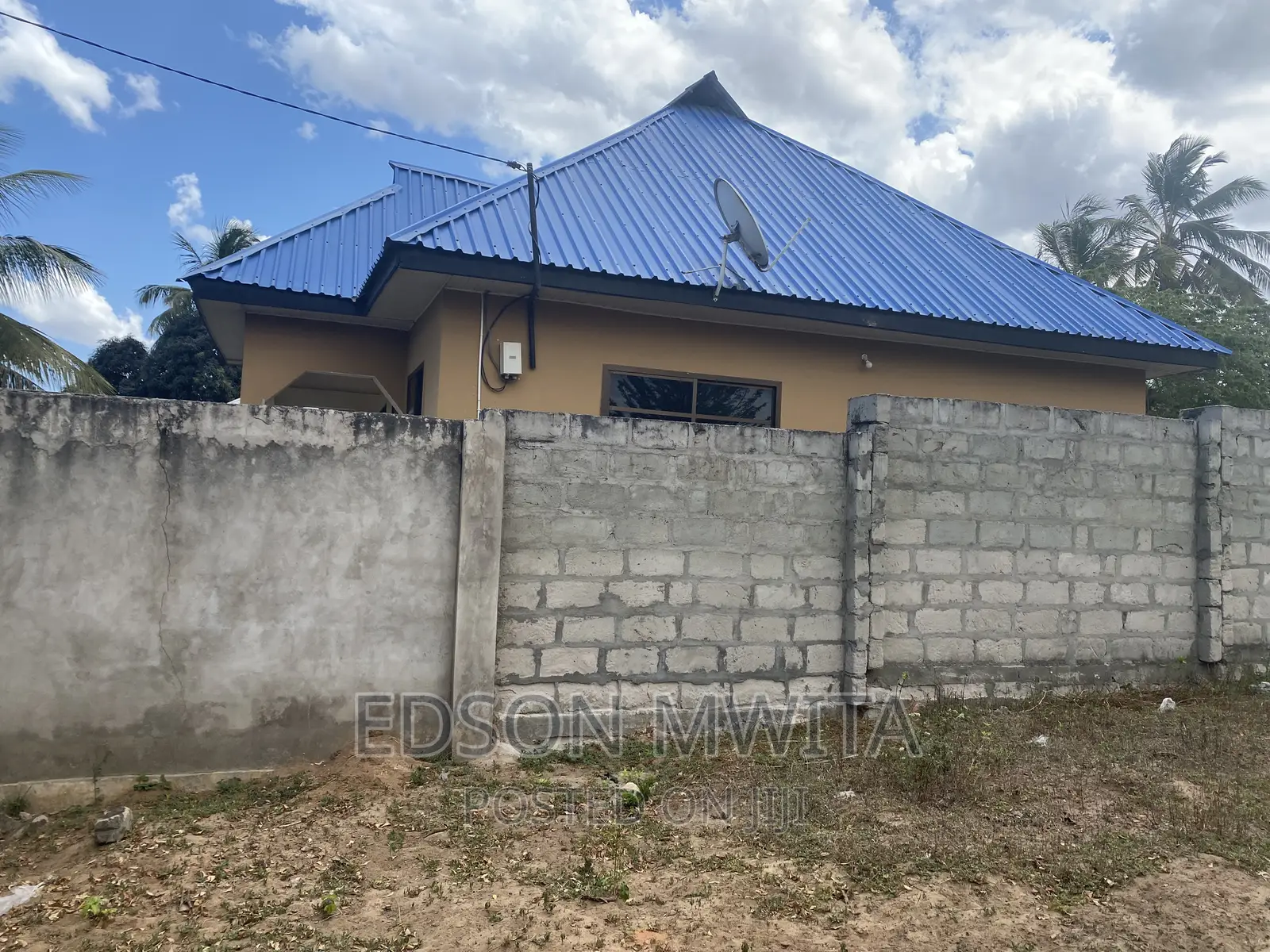 3bdrm House in Chamazi for sale