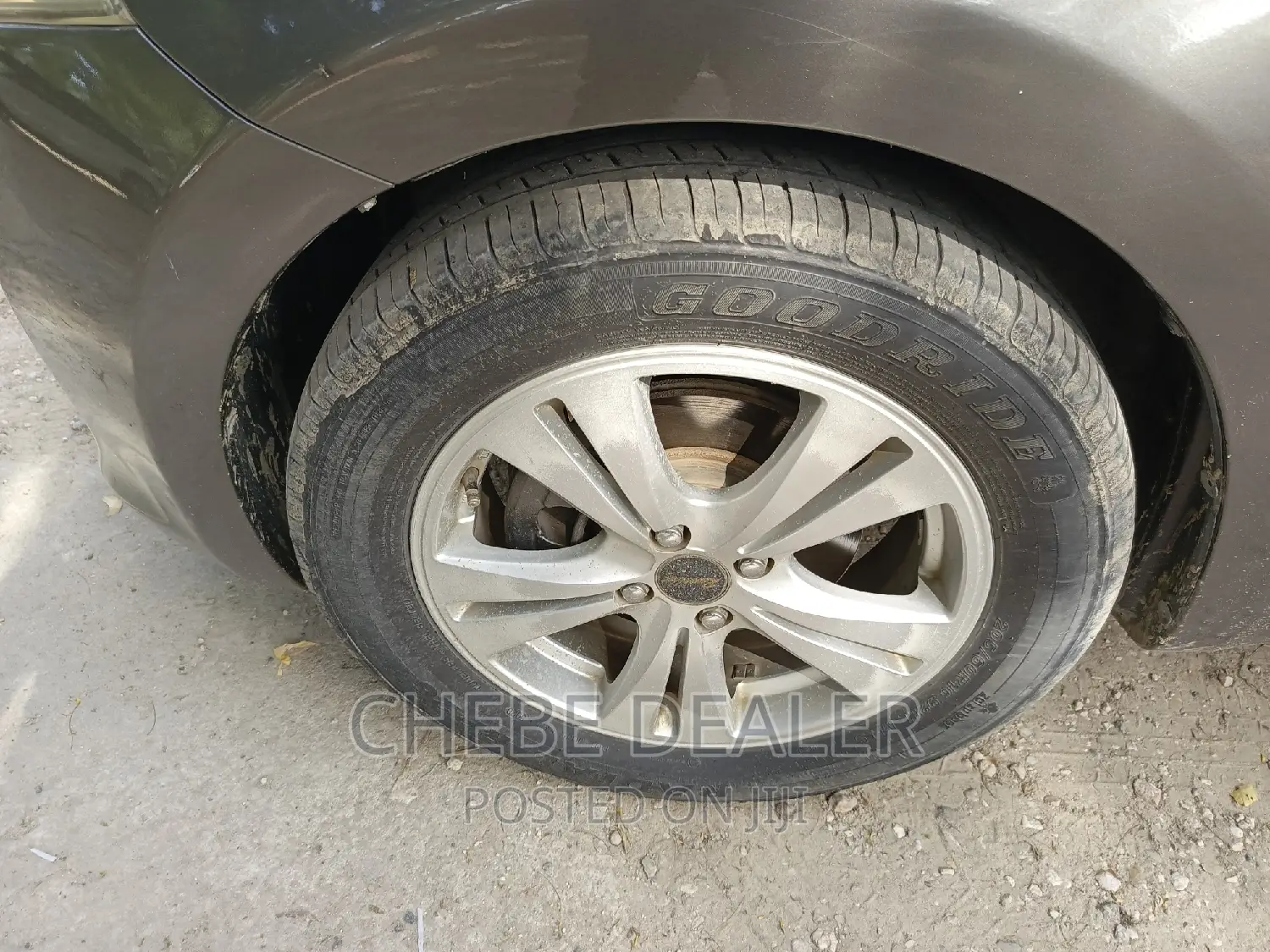 Toyota Ractis 2009 Beige
