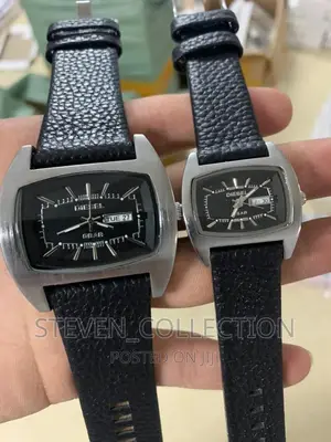 DIESEL Watch.