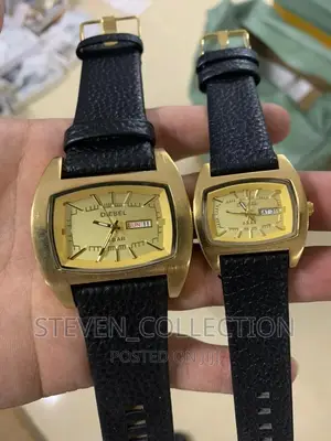 DIESEL Watch.