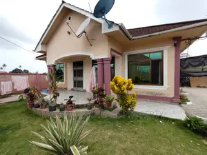 4bdrm House in Buza, Temeke for sale