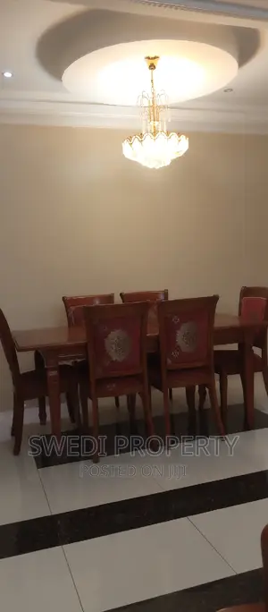 Furnished 2bdrm Apartment in Swedi Property, Msasani for rent