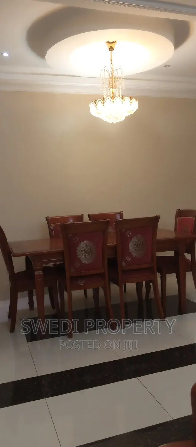 Furnished 2bdrm Apartment in Swedi Property, Msasani for rent