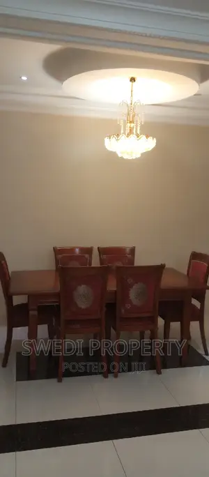 Furnished 2bdrm Apartment in Swedi Property, Msasani for rent