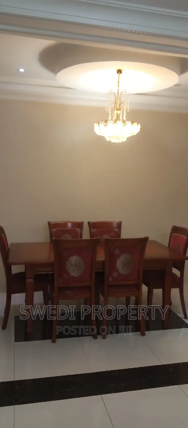 Furnished 2bdrm Apartment in Swedi Property, Msasani for rent